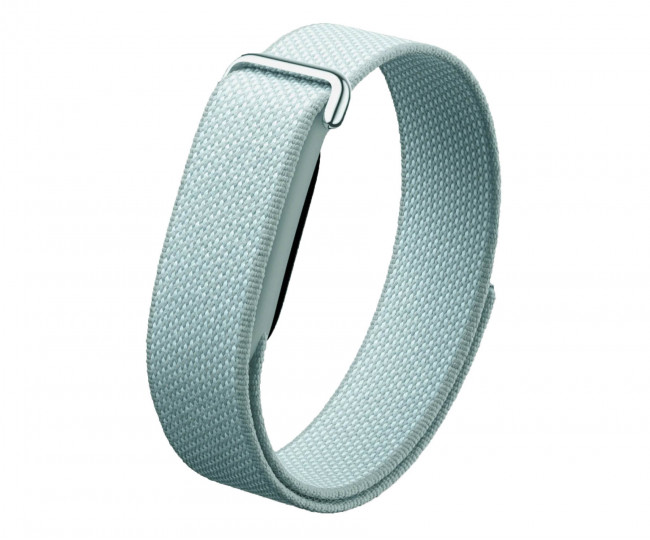 Фітнес-браслет Google Fitbit Air Color: Fog